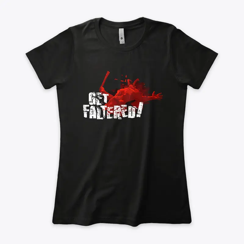 Get Faltered!